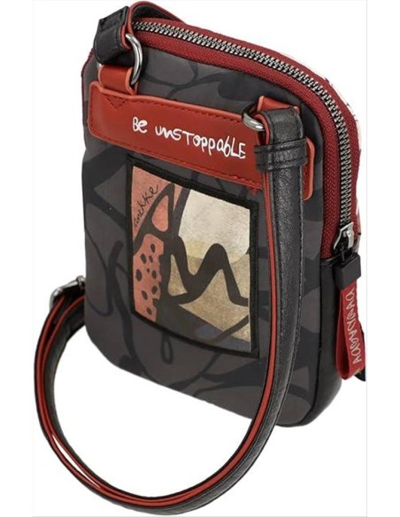 Anekke Imaginary borsa piccola a tracolla da donna