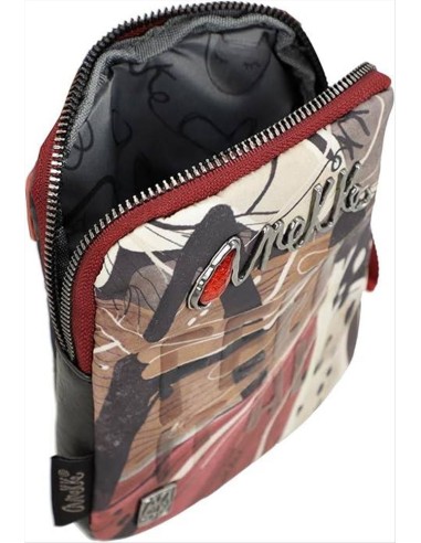 Anekke Imaginary borsa piccola a tracolla da donna