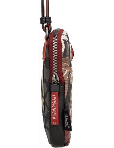 Anekke Imaginary borsa piccola a tracolla da donna