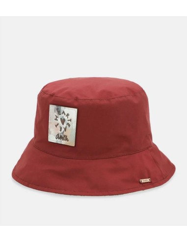 Anekke Cappello da pescatore reversibile Core