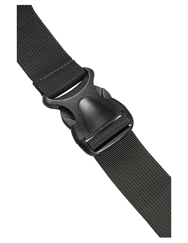 Samsonite Rewind Marsupio piccolo in tessuto con zip