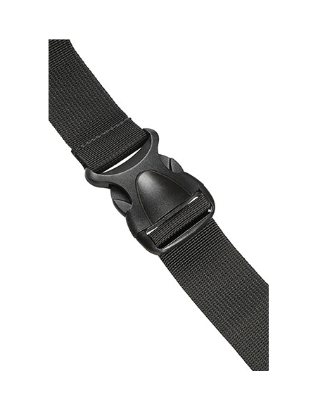 Samsonite Rewind Marsupio piccolo in tessuto con zip