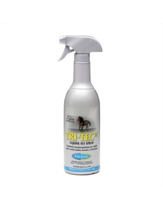 Farnam Tri-tec 14  insetto repellente per cavalli agisce contro mosche