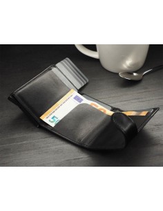 Pularys Portafoglio RFID OXFORD 2