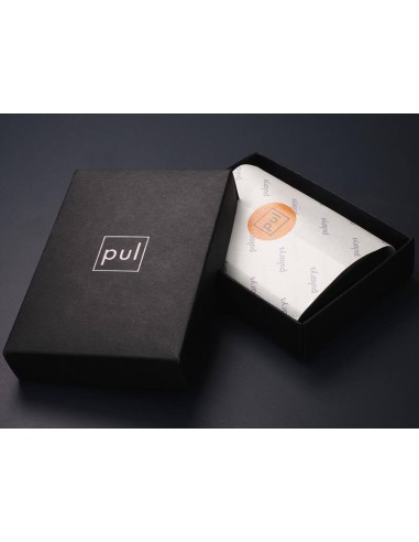 Pularys Portafoglio RFID SOHO