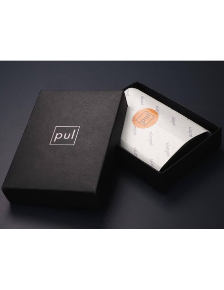 Pularys Portafoglio RFID SOHO
