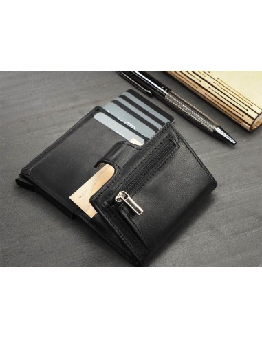 Pularys Portafoglio RFID SOHO