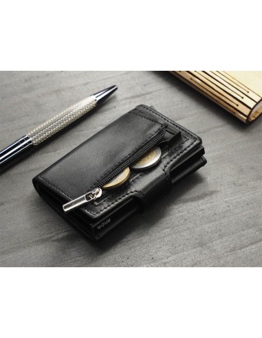 Pularys Portafoglio RFID SOHO