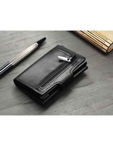 Pularys Portafoglio RFID SOHO