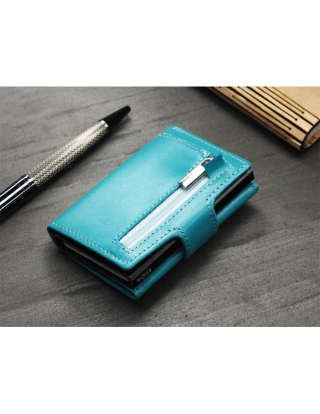 Pularys Portafoglio RFID SOHO