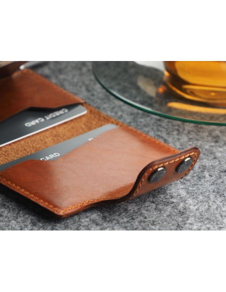 Pularys Portafoglio RFID SOHO