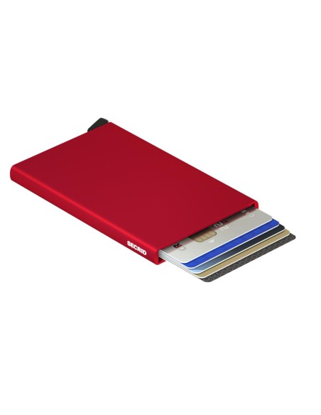 Secrid Cardprotector porta carte RFID