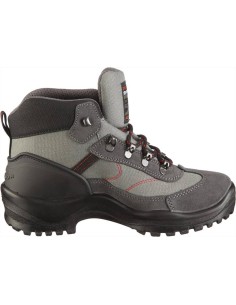 Grisport scarpone da trekking uomo fondo Vibram ultra resistente 2