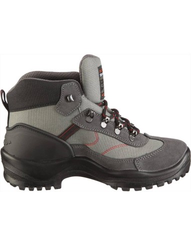 Grisport scarpone da trekking uomo fondo Vibram ultra resistente