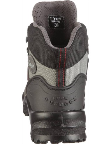 Grisport scarpone da trekking uomo fondo Vibram ultra resistente
