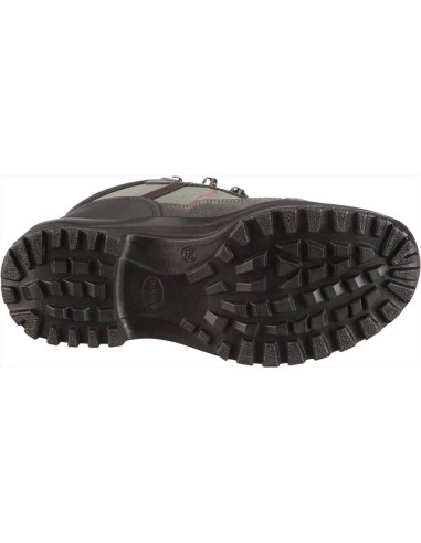 Grisport scarpone da trekking uomo fondo Vibram ultra resistente