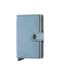 Secrid Miniwallet Matte portafoglio porta carte RFID 2