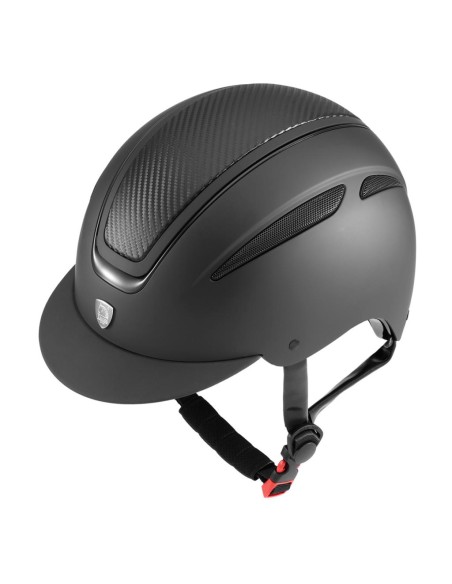 Tattini Cap tattini modello Marte Carbon Look