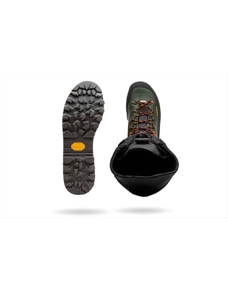 Crispi Futura NTX scarpne con ghetta integrata