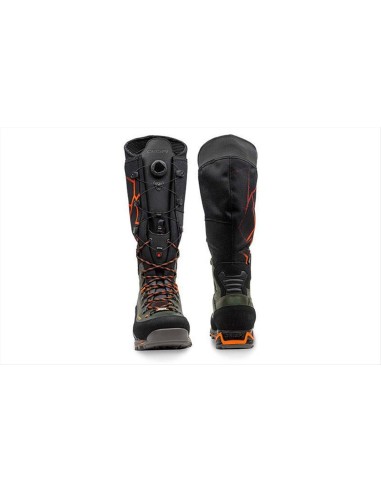 Crispi Futura NTX scarpne con ghetta integrata