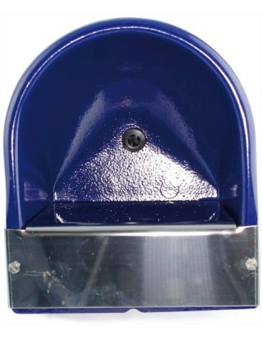 AmaHorse Abbeveratoio  in plastica ABS a livello costante Capacita 6 l