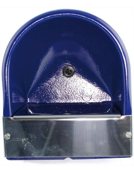 AmaHorse Abbeveratoio  in plastica ABS a livello costante Capacita 6 l