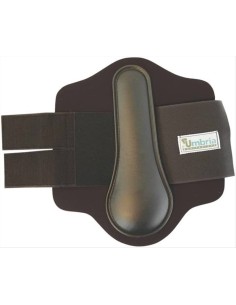 Umbria Equitazione  Stinchiere Neoprene Rinforzo plastica e Velcro