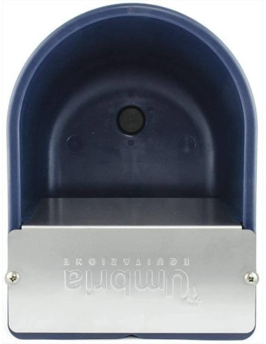 AmaHorse Abbeveratoio  in plastica ABS a livello costante Capacita 6 l