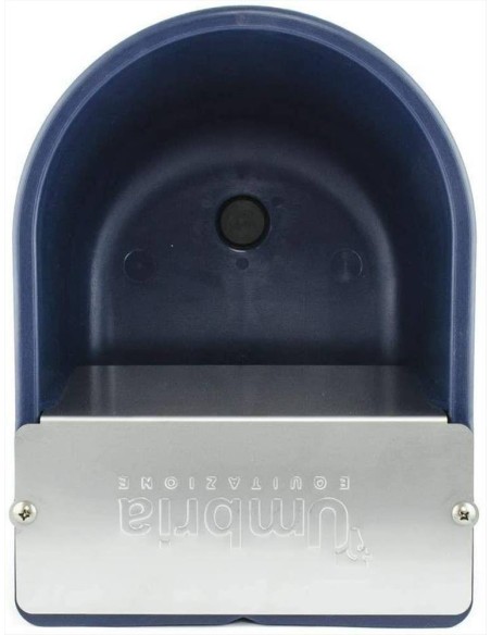 AmaHorse Abbeveratoio  in plastica ABS a livello costante Capacita 6 l