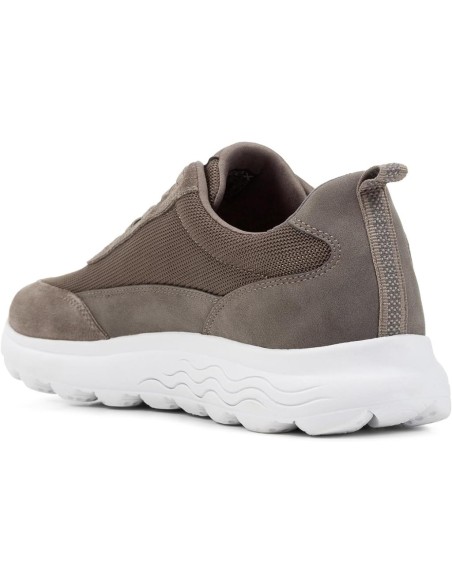 Geox Spherica scarpa sneakers da uomo