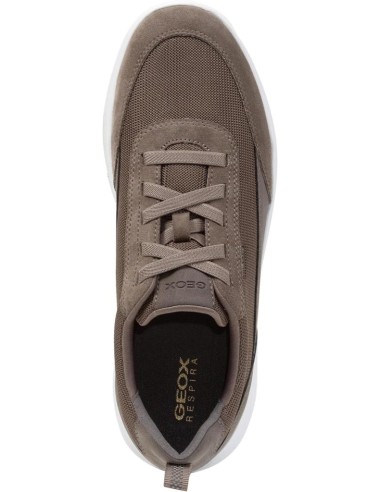 Geox Spherica scarpa sneakers da uomo