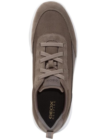 Geox Spherica scarpa sneakers da uomo