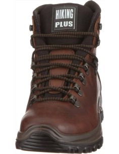 Grisport scarpone da trekking uomo fondo Vibram ultra resistente 2