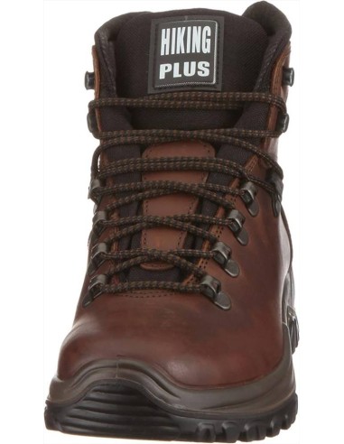 Grisport scarpone da trekking uomo fondo Vibram ultra resistente