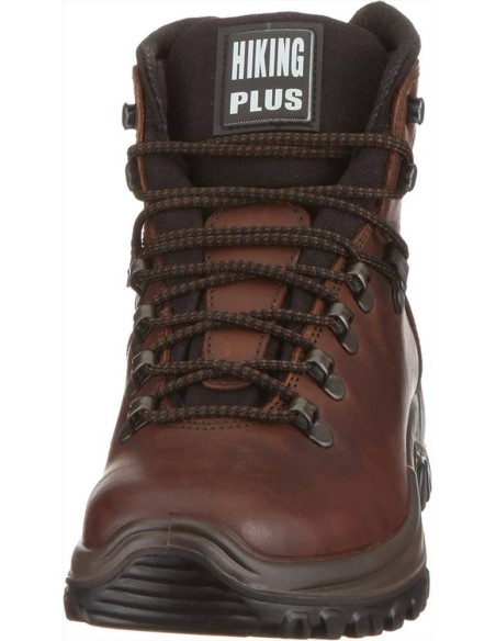 Grisport scarpone da trekking uomo fondo Vibram ultra resistente