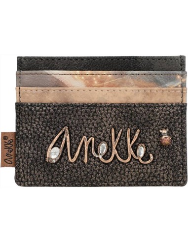 Anekke Land small card holder portacarte piccolo