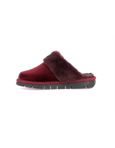 Grünland pantofola da donna in tessuto