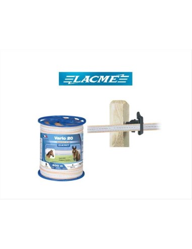 LACME Bandina  EASY-LINE 40