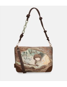 Anekke borsa da donna a tracolla Core crossbody bag 2