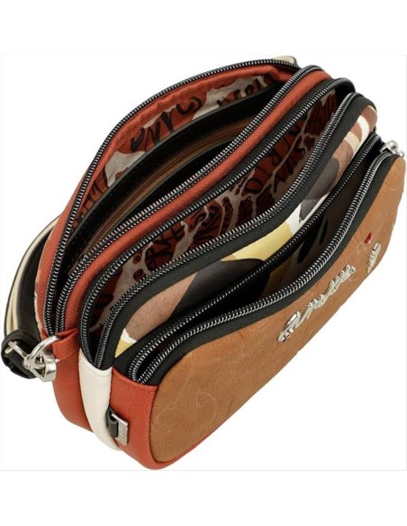 Anekke Alma borsa a tracolla piccola