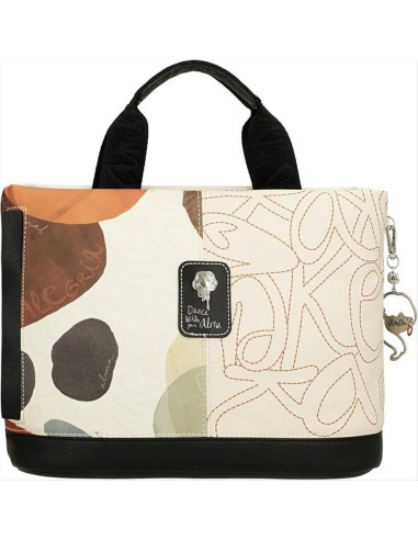 Anekke Anima borsa con tracolla