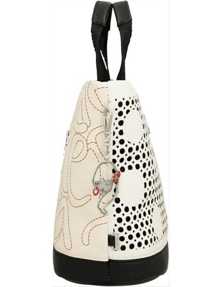 Anekke Anima borsa con tracolla