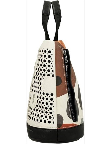 Anekke Anima borsa con tracolla