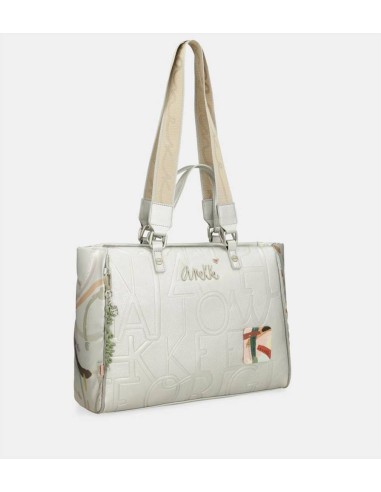 Anekke Alma borsa tote grande