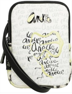 Anekke Memories borsa piccola da donna a tracolla