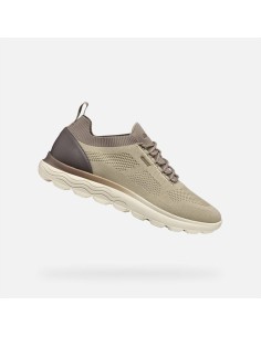 Geox Spherica snaekers da uomo in tessuto