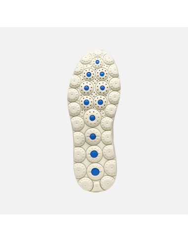 Geox Spherica snaekers da uomo in tessuto