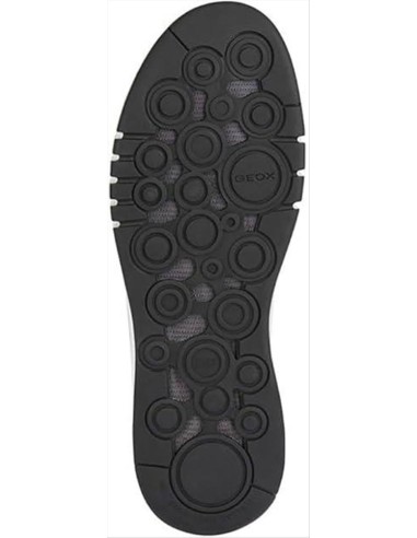 Geox Aerantis sneakers da uomo