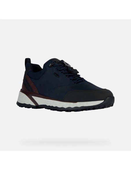 Geox scarpa sneakers da uomo