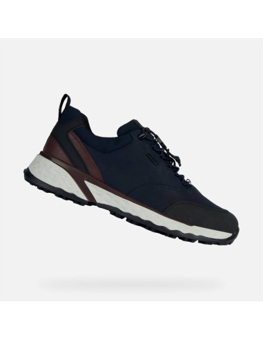 Geox scarpa sneakers da uomo